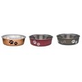 Beloved 7406LBM Large Dog Bella Bowl BE156957